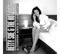 A Coffee And A Cigarette – Broken Silence – Vinilo