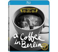 A Coffee in Berlin [USA] [Blu-ray]