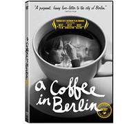 A Coffee in Berlin [USA] [DVD]