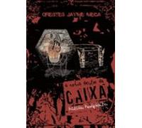 A Coisa Dentro Da Caixa (ebook)