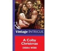 A Colby Christmas (ebook)