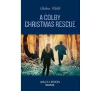 A Colby Christmas Rescue (ebook)
