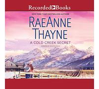 A Cold Creek Secret (The Cowboys of Cold Creek Series)