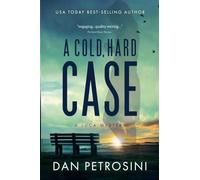 A Cold, Hard Case: 4 (Luca Mystery)