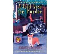 A Cold Nose For Murder (ebook)