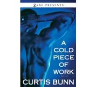 A Cold Piece Of Work (ebook)