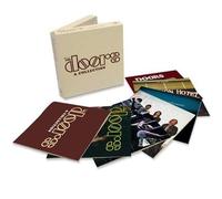 A Collection - Box [6 CD] - The Doors Rhino Records
