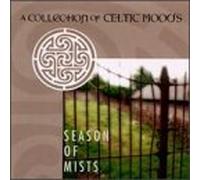 A collection of Celtic Moods - Season of Mists - A collection of Celtic Moods Celt 9003