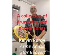 A Collection of Drumming and Prayer Songs: Traditional Lakota, Cree & Ojibway songs for healing and spiritual balance.