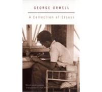 A Collection Of Essays (ebook)