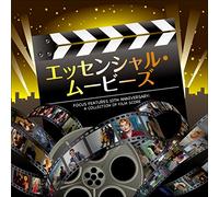 A Collection of Film Score