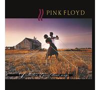 Pink Floyd A Collection of Great Dance Songs (Vinyl) (Importación USA)