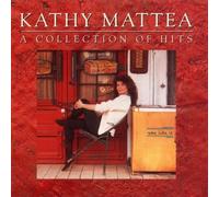 A Collection of Hits By Kathy Mattea (1994-07-01)