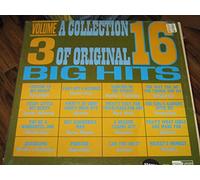 a collection of original big hits 16 vol 3