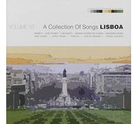 A Collection of Songs Lisboa - Vol.10