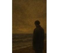 A Collection of Spiritual, Cosmic and Contemplative Poetry and Visual Art.: Volume 1