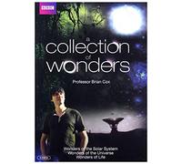 A Collection of Wonders Box Set (Wonders of the Solar System / Wonders of the Universe / Wonders of Life) [Reino Unido] [DVD]