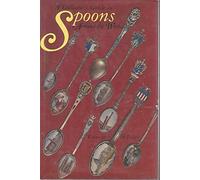 A collectors guide to spoons around the world