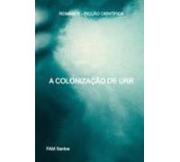 A Colonização De Urr (ebook)