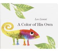 Un color propio – Random House