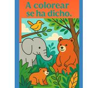 A colorear se ha dicho.