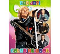 A Coloring Book: Cute, Easy, Bold Coloring Pages for Relaxation & Fun. Easy Coloring Pages For Fan Teen Men Women Kid