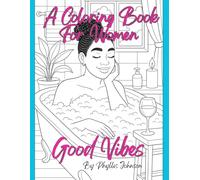 A coloring book for women.: A Calming Coloring Book for Anxiety Relief &self-Care