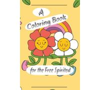 A Coloring Book: Teen and Adult Coloring and Activity Book, Perfect for Leisure, Party Favors, Gifts, and More...!