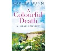A Colourful Death (ebook)