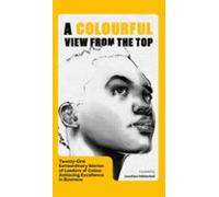 A Colourful View From The Top (ebook)