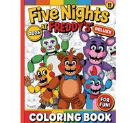 A Colouring Book