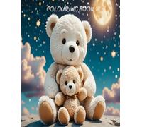 A COLOURING BOOK: PLAY WITH COLOURS