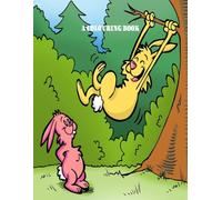 A COLOURING BOOK: PLAY WITH COLOURS