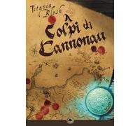 A Colpi di Cannonau (Piratesse del Mediterraneo)