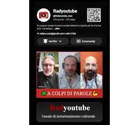 A COLPI DI PAROLE