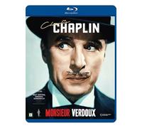 A Comedy of Murders (Blu-ray/DVD Combo)