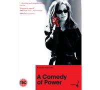 A Comedy of Power [Reino Unido] [DVD]