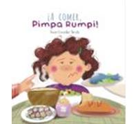 A Comer Pimpa Rumpi