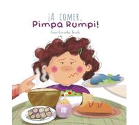 A comer Pimpa Rumpi (LA CASITA ESDRUJULA)