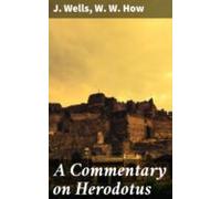 A Commentary On Herodotus (ebook)
