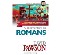 A Commentary on Romans