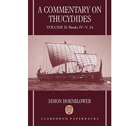 A Commentary on Thucydides: Volume II: Books IV-V. 24: 2