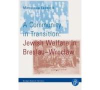 A Community In Transition (ebook)