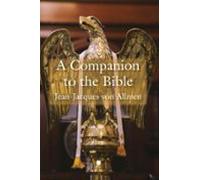 A Companion To The Bible (ebook)