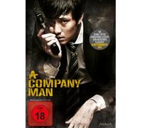 A Company Man [Alemania] [DVD]