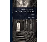 A Comparative History of Religions