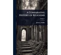 A Comparative History of Religions