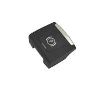 A Compatible Con Para X1 F48 F49 2016 2017 2018 2019 2020 2021 2022 2023 Botón Interruptor Freno Estacionamiento Freno Mano Electrónico OEM: 61316822523