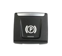 A Compatible Con Para X1 F48 F49 2016 2017 2018 2019 2020 Interruptor Estacionamiento Eléctrico Para Automóvil Botón Freno Mano Accesorios OEM: 61316822523