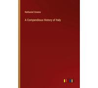 A Compendious History of Italy